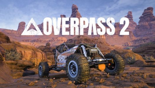Overpass 2 Xbox Series X|S