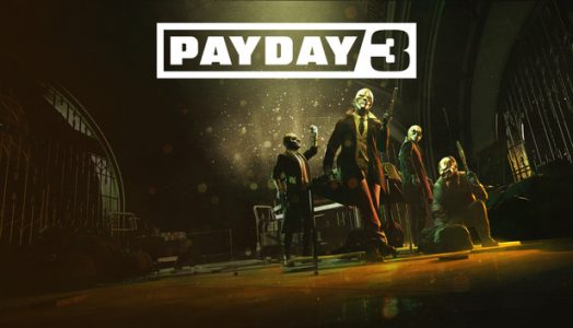Payday 3 Xbox One/Series X|S