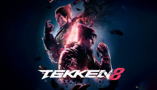 Tekken 8 Steam