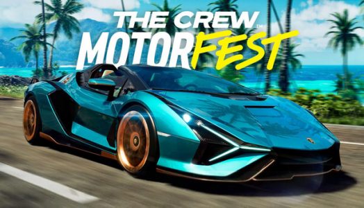 The Crew Motorfest Xbox One/Series X|S