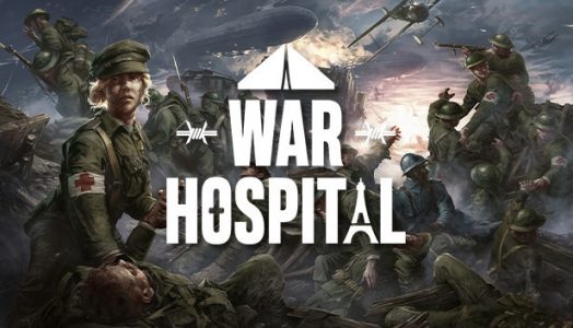 War Hospital Xbox One/Series X|S