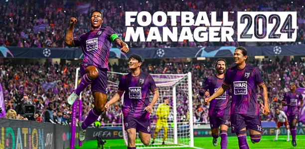 Football Manager 2024 Steam