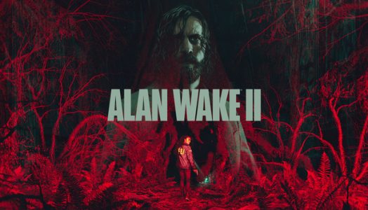 Alan Wake 2 Xbox Series X|S