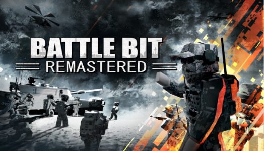 BattleBit Remastered Steam