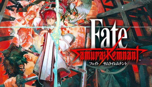 Fate Samurai Remnant (Nintendo Switch)