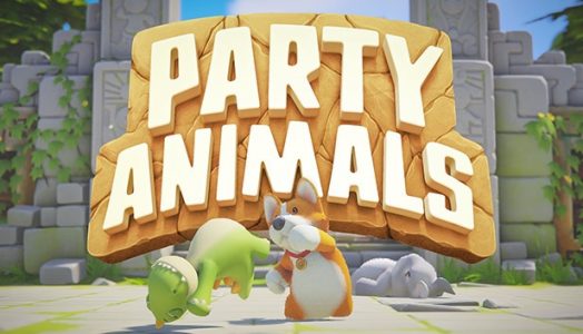 Party Animals Steam