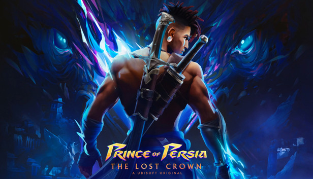Image 2 : Découvrez Prince of Persia : The Lost Crown à travers 25 minutes de gameplay