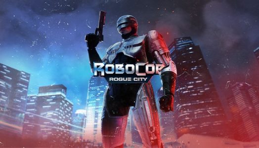 RoboCop Rogue City Xbox Series X|S