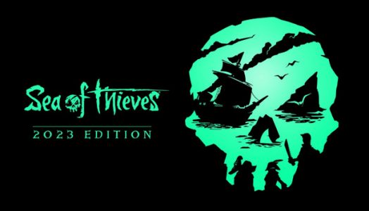 Sea of Thieves 2023 Edition Xbox One/Series X|S
