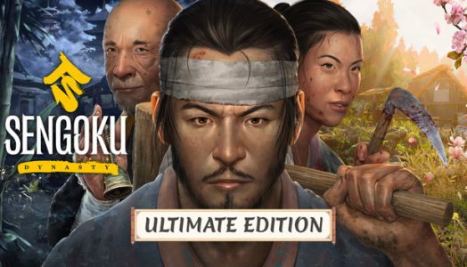 Sengoku Dynasty Ultimate Edition Steam