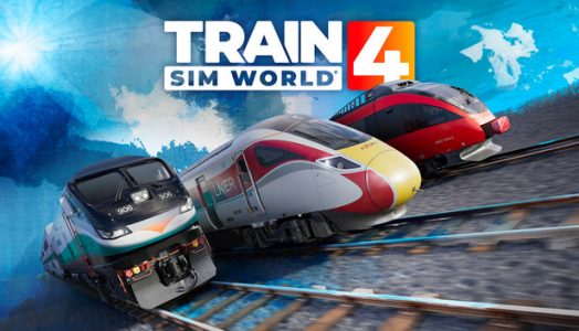 Train Sim World 4 Xbox One/Series X|S