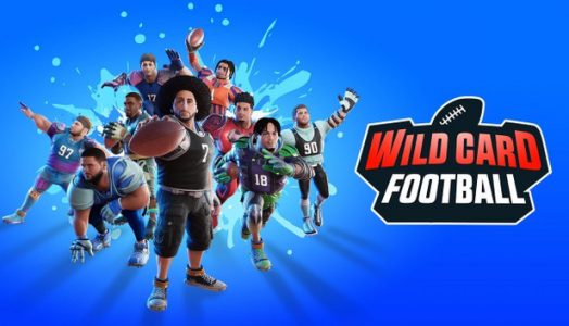 Wild Card Football Steam