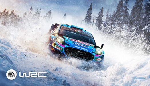 EA Sports WRC Steam