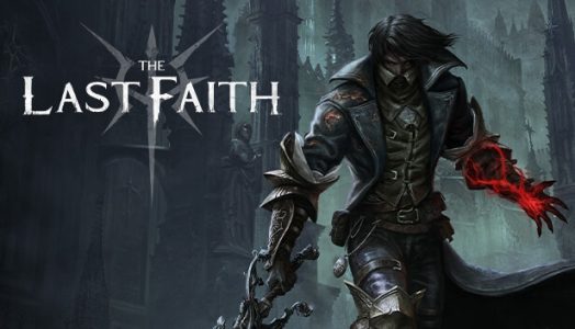 The Last Faith Xbox One/Series X|S