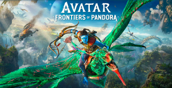 Avatar : Frontiers of Pandora PS5