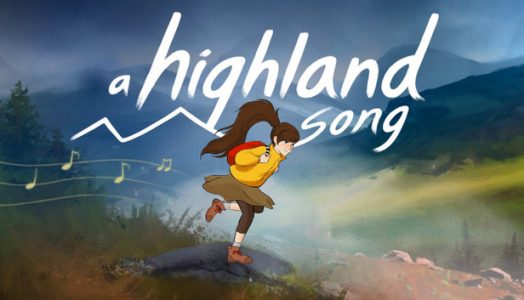 A Highland Song (Nintendo Switch)