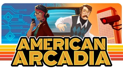 American Arcadia Steam