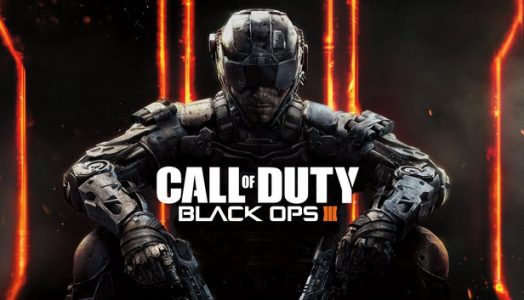 Call of Duty: Black Ops III Steam