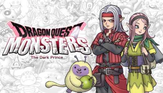Dragon Quest Monsters : The Dark Prince (Nintendo Switch)