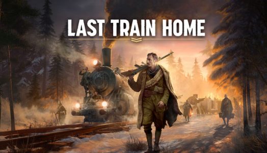Last Train Home Steam