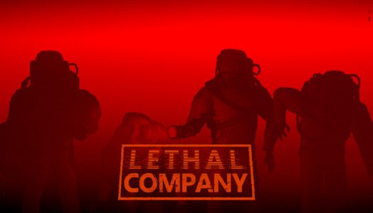 Lethal Company Steam