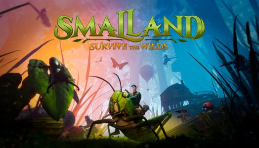 Smalland Survive the Wilds Steam