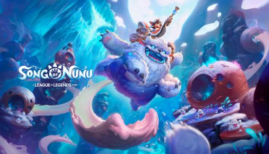 Song of Nunu : A League of Legends Story Steam