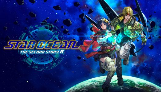 Star Ocean The Second Story R Steam
