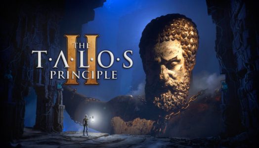The Talos Principle 2 Steam