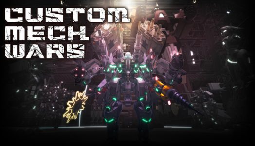 Custom Mech Wars (Steam) PC