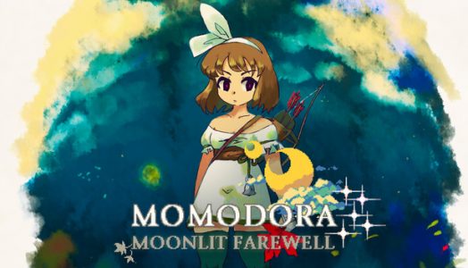 Momodora: Moonlit Farewell Steam