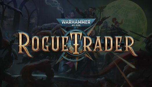 Warhammer 40,000 : Rogue Trader Steam