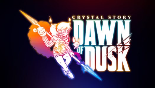 Crystal Story Dawn of Dusk (Steam) PC