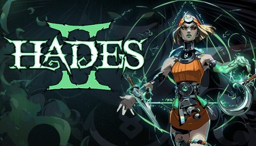 Hades II Steam
