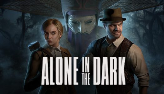 Alone in the Dark (2024) Steam