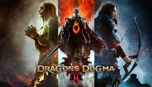 Dragon’s Dogma 2 (PSN) PS5