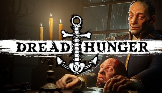 Dread Hunger (Steam) PC