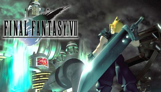 Final Fantasy VII (Steam) PC