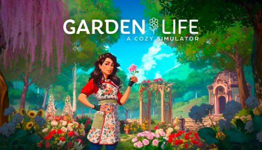 Garden Life: A Cozy Simulator Xbox One/Series X|S
