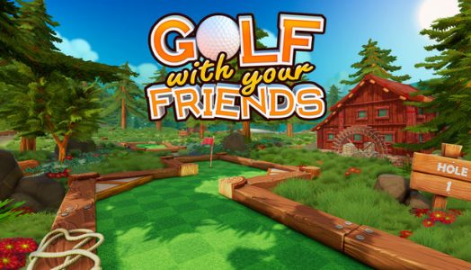 Golf With Your Friends Steam