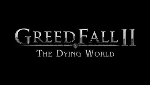 GreedFall 2 Xbox One/Series X|S