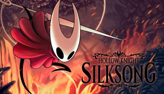 Hollow Knight: Silksong Xbox one