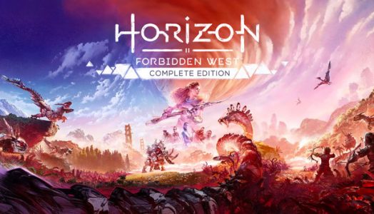 Horizon Forbidden West: Complete Edition Steam