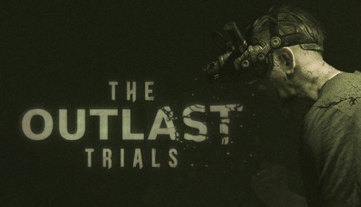 The Outlast Trials (PSN) PS4