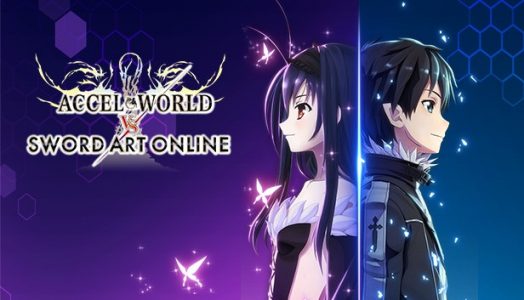 Accel World VS. Sword Art Online Deluxe Edition (Steam) PC Key GLOBAL