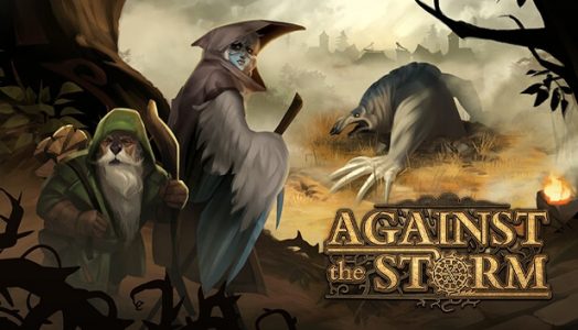 Against the Storm (Steam) PC