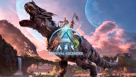 ARK: Survival Ascended Steam