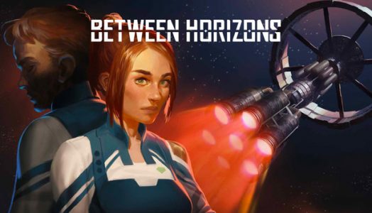 Between Horizons (Steam) PC