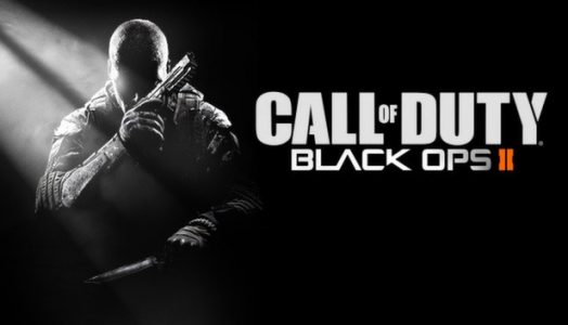Call of Duty: Black Ops II Steam