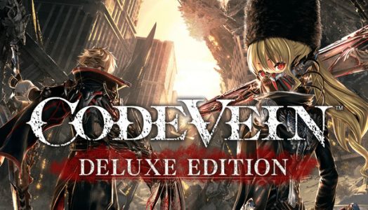 Code Vein Deluxe Edition (Steam) PC Key GLOBAL